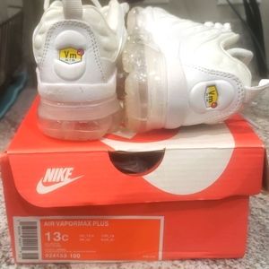 Air VaporMax Plus (shoes only)